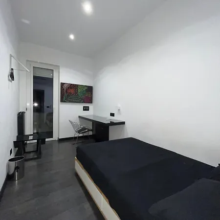 Cinecittà Luxury GUEST HOUSE-2
